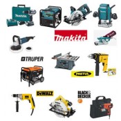 Other Power Tools