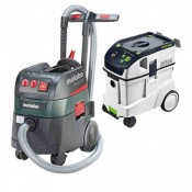 Dust Extraction & Vacuums (147)