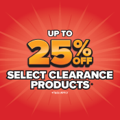 Clearance (289)