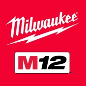 Milwaukee M12 System (107)