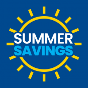 Sizzling Summer Products