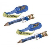 Ratchet Tie Downs (10)