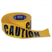 Safety Tapes & Tags