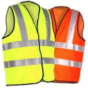 Safety Vests (20)