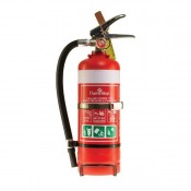 Fire Extinguishers (3)