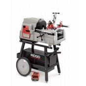 Threading Equipment
