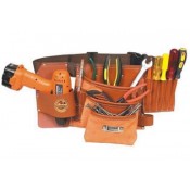 Tool Belts & Pouches (265)