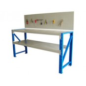 Work Benches & Stands (15)