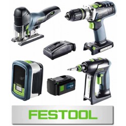 Largest Premium Festool Shop