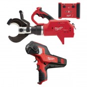 Buy Cable Cutters Online | Cordless Cable Cutter | C & L Tool Centre