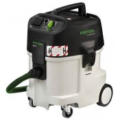 Hazardous Materials Vacuums