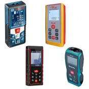 Laser Distance Measurers (24)