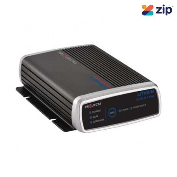 Projecta idc25l - 12-24V 25A DC CHARGER TO SUIT