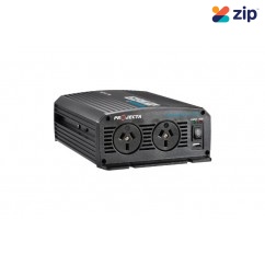 Projecta IM600 - 12V 600W MODIFIED SINE WAVE INVERTER