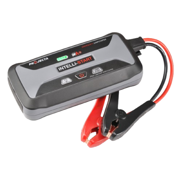 Projecta is1220 - JUMPSTARTER 1200A 12V EMERGENCY