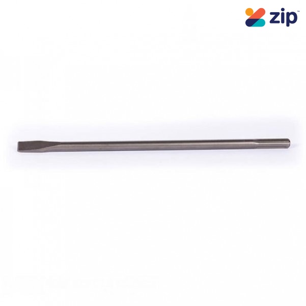 Promac G500MXC - 25mm Chisel 500mm to Suit SDS MAX Series Promac Accessories
