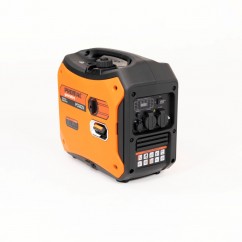 Promac PCG025I - 2.5KVA Inverter Generator for Camping And Recreational Needs