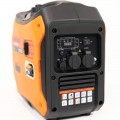 Promac PCG025I - 2.5KVA Inverter Generator for Camping And Recreational Needs