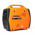 Promac PCG032I - 3.2KVA Inverter Generator for Camping and recreational needs