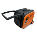 Promac PCG045I - 4.5KVA Electric Start Inverter Generator for Trade Sites, Caravans & Home Backup Promac PCG045I - 4.5KVA Electric Start Inverter Generator for Trade Sites, Caravans & Home Backup