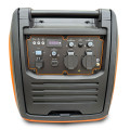 Promac PCG045I - 4.5KVA Electric Start Inverter Generator for Trade Sites, Caravans & Home Backup Promac PCG045I - 4.5KVA Electric Start Inverter Generator for Trade Sites, Caravans & Home Backup