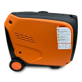 Promac PCG045I - 4.5KVA Electric Start Inverter Generator for Trade Sites, Caravans & Home Backup Promac PCG045I - 4.5KVA Electric Start Inverter Generator for Trade Sites, Caravans & Home Backup