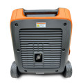 Promac PCG045I - 4.5KVA Electric Start Inverter Generator for Trade Sites, Caravans & Home Backup Promac PCG045I - 4.5KVA Electric Start Inverter Generator for Trade Sites, Caravans & Home Backup