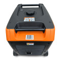 Promac PCG045I - 4.5KVA Electric Start Inverter Generator for Trade Sites, Caravans & Home Backup Promac PCG045I - 4.5KVA Electric Start Inverter Generator for Trade Sites, Caravans & Home Backup