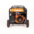 Promac PTG044E - 4.4KVA Electric Start Tradie Petrol Generator