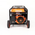 Promac PTG041E - 4.1KVA Electric Start Tradie Petrol Generator