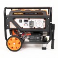 Promac PTG044E - 4.4KVA Electric Start Tradie Petrol Generator