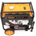 Promac PTG041E - 4.1KVA Electric Start Tradie Petrol Generator