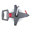 Sola PR100 - 100mx13mm Class II Pacer PR Steel Long Tape Measuring Tape