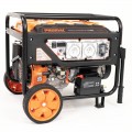 Promac PTG090E - 9.0kva Electric Start Tradie Petrol Generator