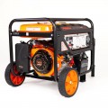 Promac PTG081E - 8.1kva Electric Start Tradie Petrol Generator