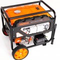 Promac PTG081E - 8.1kva Electric Start Tradie Petrol Generator