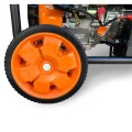 Promac PTG090E - 9.0kva Electric Start Tradie Petrol Generator