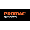 Promac PCG025I - 2.5KVA Inverter Generator for Camping And Recreational Needs