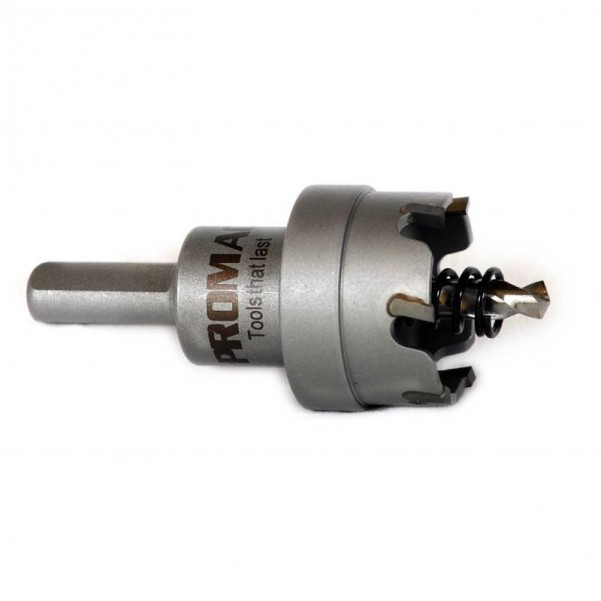 Promac ST-12L025 - 25mm TCT Hole Saw Holesaws