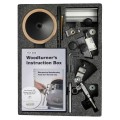 TORMEK TNT-708 Wood Turner's Kit Tormek - Accessories