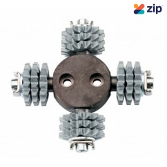 Protool FZ-RGP 80 - 80 mm Tungsten-Carbide Tool Head With Flat-Form Teeth 628435