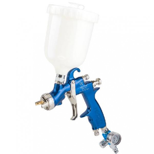 Prowin KH818M13 - 1.3mm Gravity Feed HVLP Spray Gun