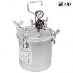 Prowin Tools PT10 – 10Ltr Aluminium Pressure Tank