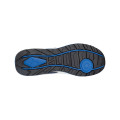 Puma 644627 Airtwist with Fibreglass Toe Cap Safety Shoe - Blue / White Safety Boots Puma 644627 Airtwist with Fibreglass Toe Cap Safety Shoe - Blue / White Safety Boots