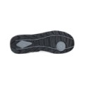 Puma 644657 Airtwist with Fibreglass Toe Cap Safety Shoe  - Black / White