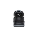 Puma 644657 Airtwist with Fibreglass Toe Cap Safety Shoe  - Black / White