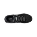 Puma 644657 Airtwist with Fibreglass Toe Cap Safety Shoe  - Black / White