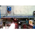 Recoila OA615 - 15M Twin Oxygen Acetylene Reel Hose Reels