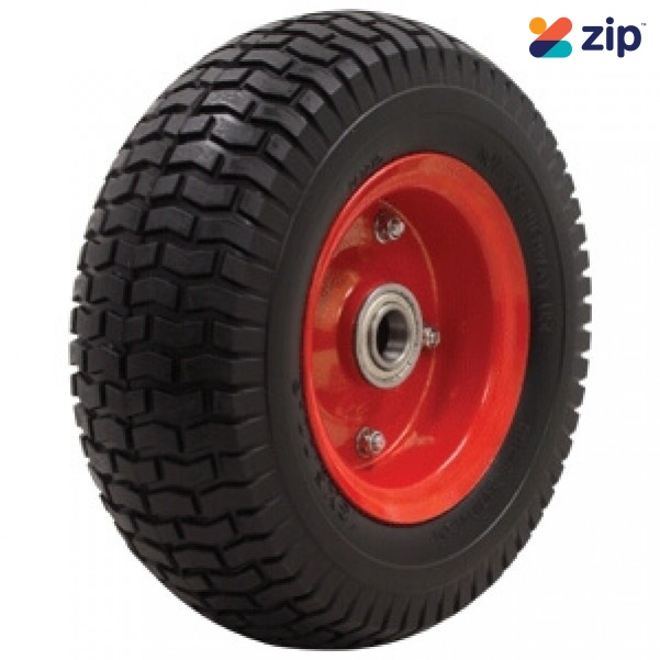 Richmond PF1275-1 - 310mm Puncture Proof Wheel 052PF1275-1FL Wheelbarrows & Trolleys