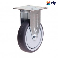 Richmond R4711 - 100mm Rubber Wheel 70kg Capacity Castor